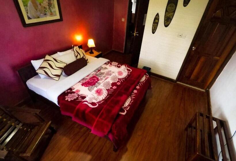 Номер Стандарт Вид на Горы, Nuwara Eliya Hills Rest