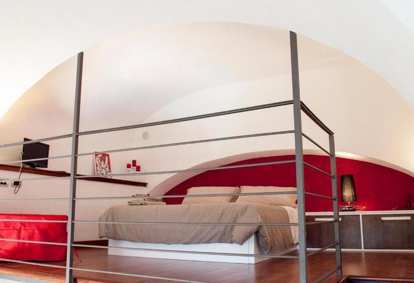 آپارتمان 1 خوابه با چشم‌انداز دریا, Residence Zelzar