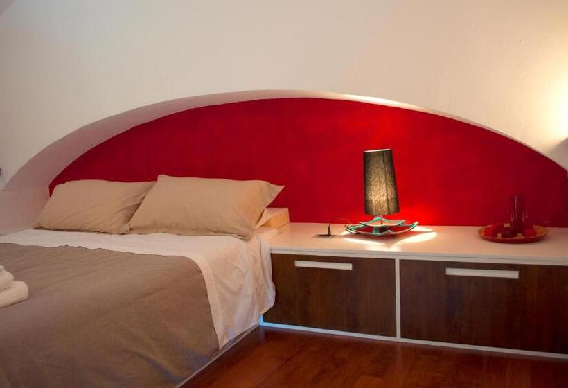 آپارتمان 1 خوابه با چشم‌انداز دریا, Residence Zelzar