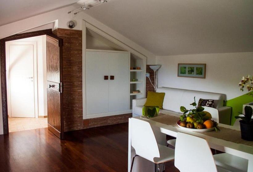 سوئیت پنت هاوس, Residence Zelzar
