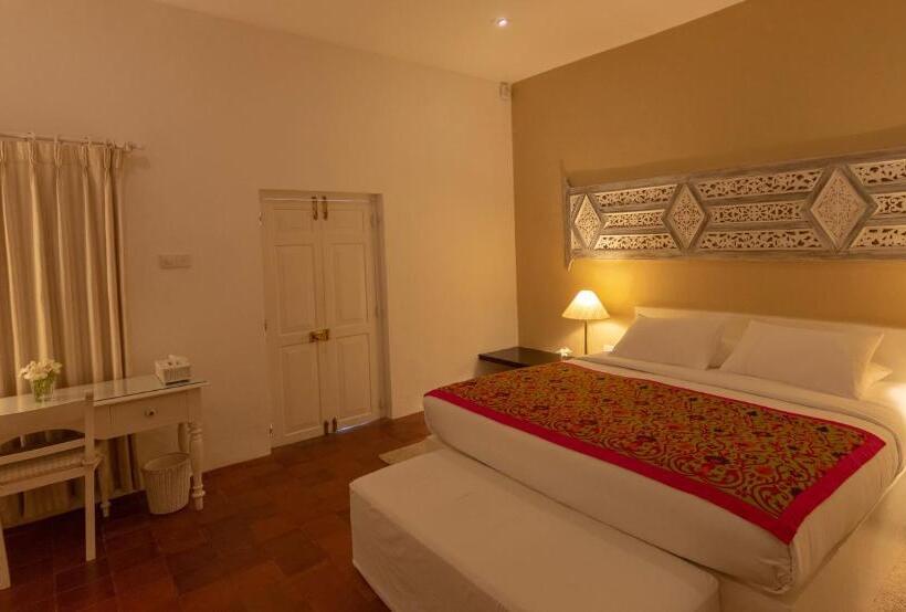 Номер Superior, Nyne Hotels   Rock Villa, Bentota