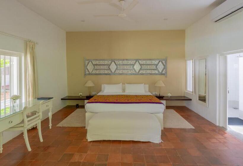 Номер Deluxe, Nyne Hotels   Rock Villa, Bentota