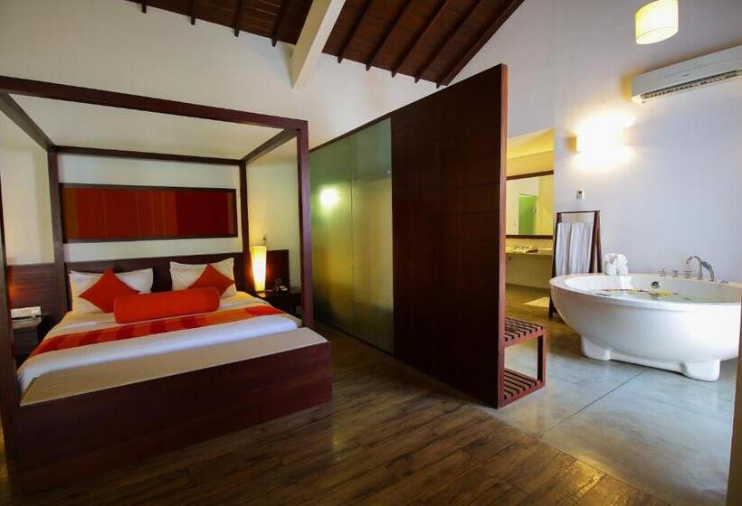 Люкс Вид на Море, The Calm Resort & Spa