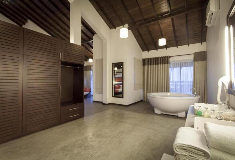 Люкс Вид на Море, The Calm Resort & Spa