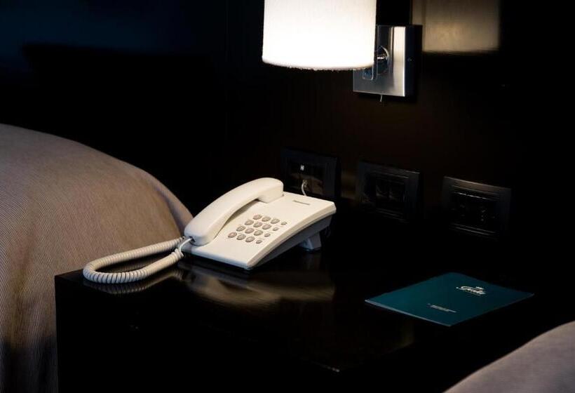 스탠다드 룸, Gala Hotel Y Convenciones