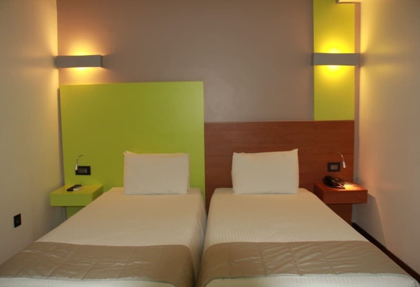 스탠다드 룸, Africa Maputo Business