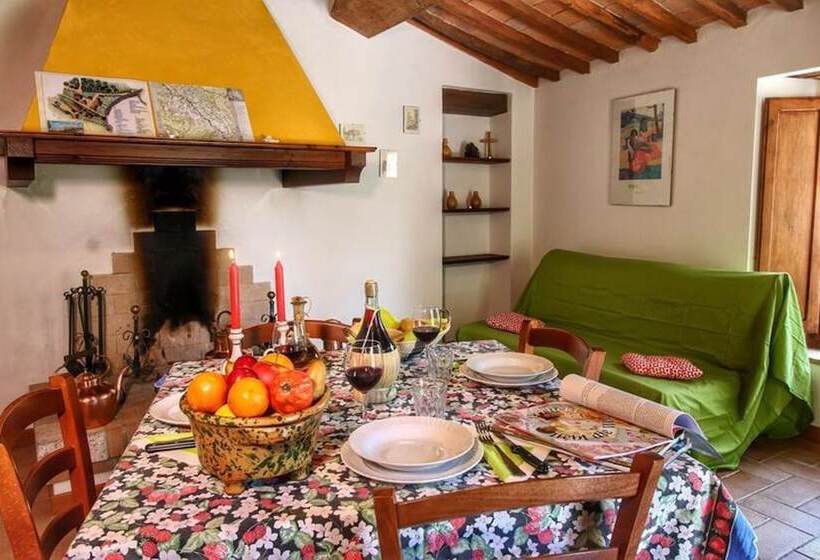 Апартаменты 1 Спальня, Agriturismo Bellavista