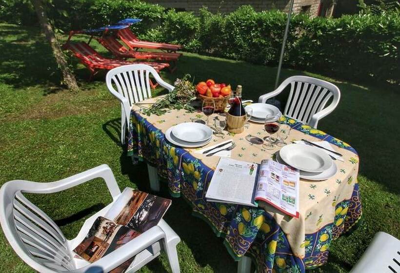 Апартаменты 2 Спальни, Agriturismo Bellavista