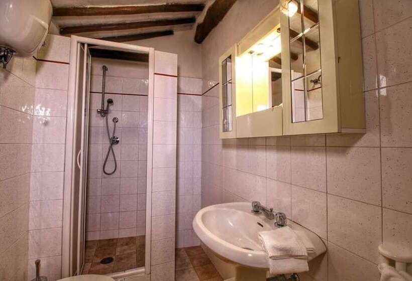 Апартаменты 3 Спальни, Agriturismo Bellavista