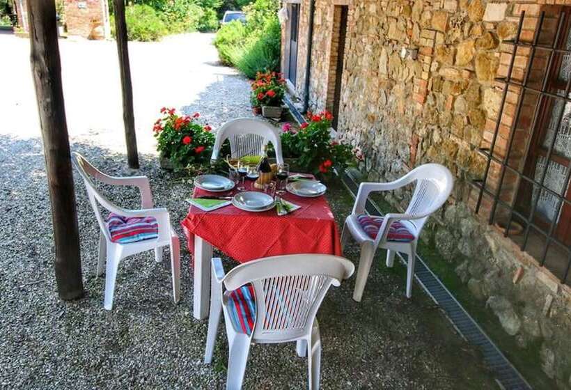 Апартаменты 1 Спальня, Agriturismo Bellavista