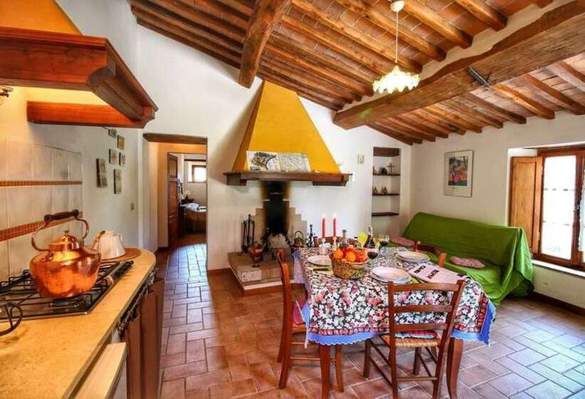 Апартаменты 1 Спальня, Agriturismo Bellavista