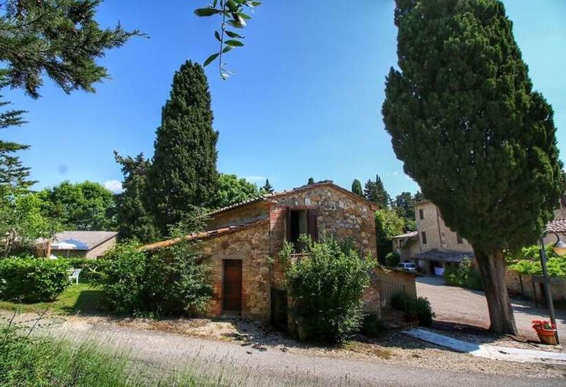 Апартаменты 2 Спальни, Agriturismo Bellavista