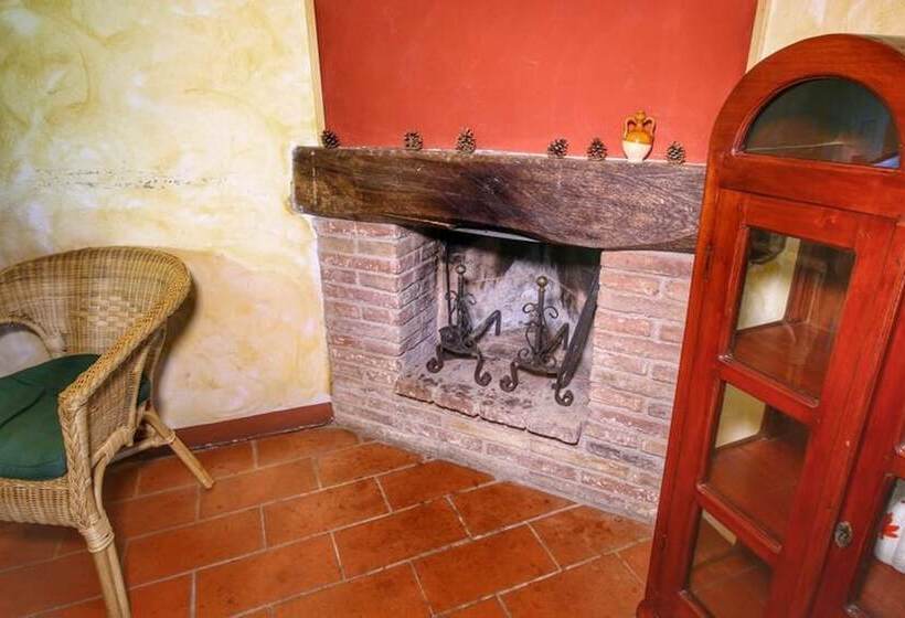 Апартаменты 2 Спальни, Agriturismo Bellavista