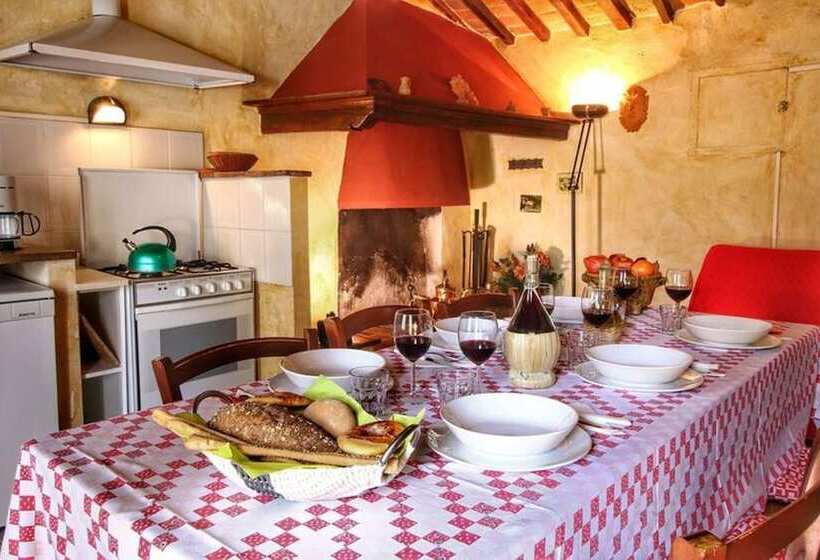 Апартаменты 3 Спальни, Agriturismo Bellavista