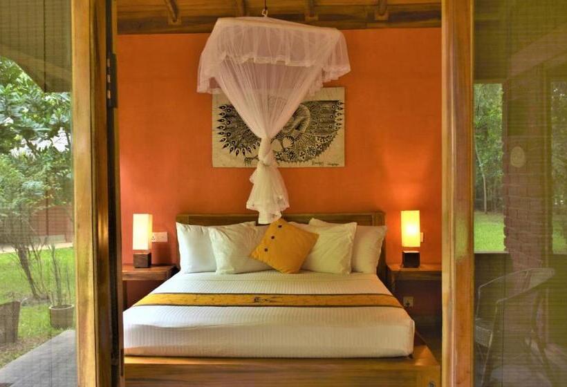 Номер Стандарт, Kuwera Eco Lodge