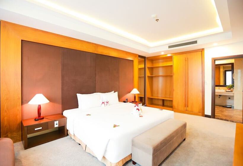 سوییت اجرایی, Muong Thanh Luxury Nhat Le
