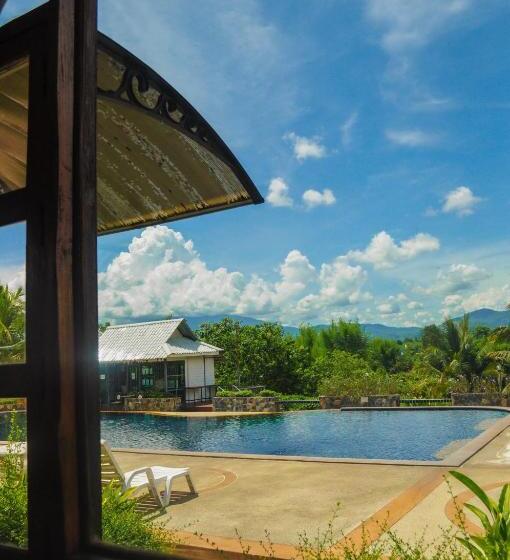 Вилла 2 Спальни, Pai Iyara Resort