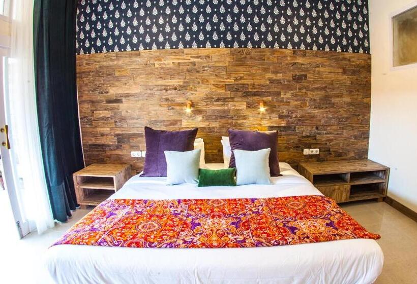Quarto Estandar, Pesona Beach Resort & Spa