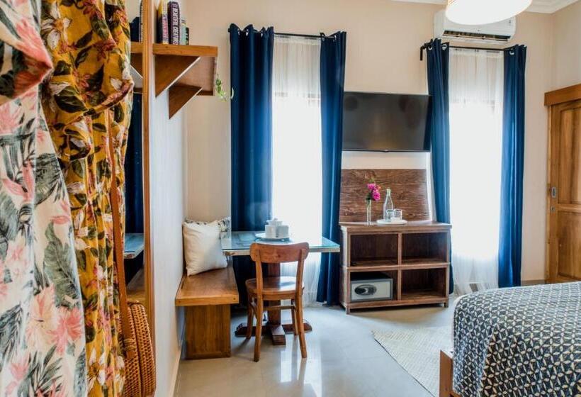 Quarto Clássico, Pesona Beach Resort & Spa