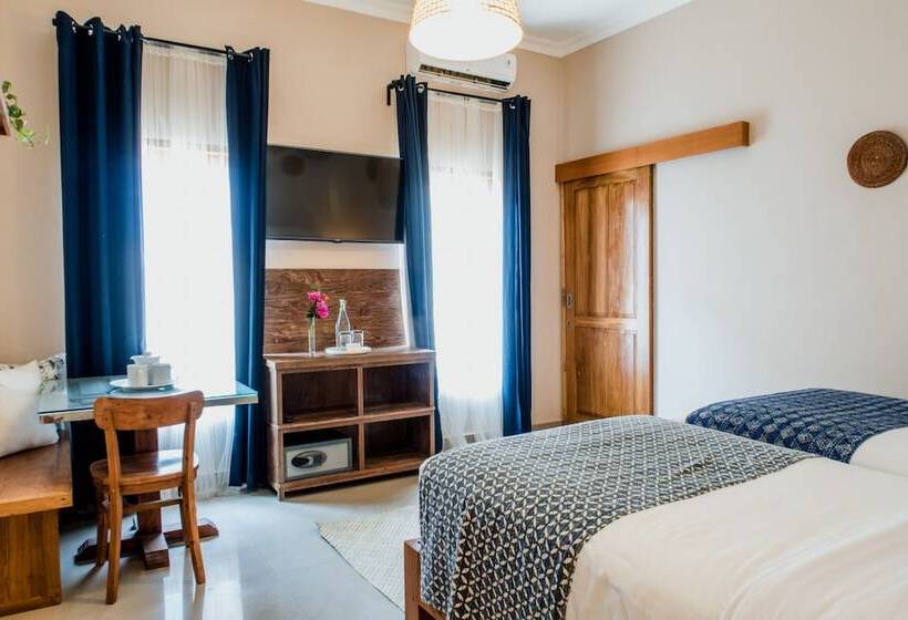 Классический Номер, Pesona Beach Resort & Spa