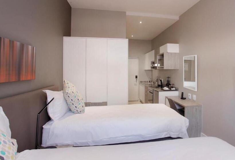 Номер Executive, The Capital On Bath