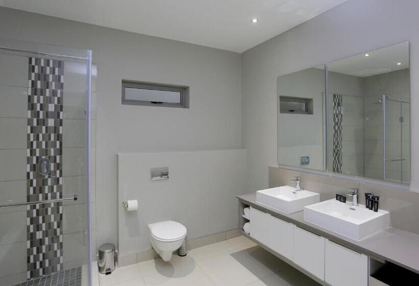 Апартаменты Пентхаус 2 Спальни, The Capital On Bath