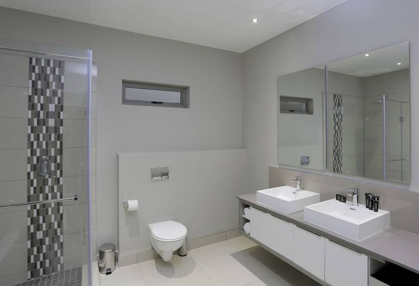 Апартаменты Пентхаус 2 Спальни, The Capital On Bath