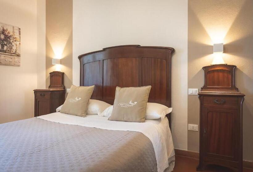 Номер Стандарт, Podere San Filippo B&b Apartment Pet Friendly Rent Bike And Bike Friendly