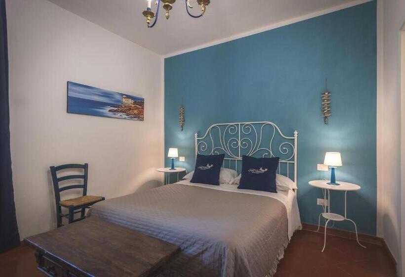 Номер Стандарт, Podere San Filippo B&b Apartment Pet Friendly Rent Bike And Bike Friendly