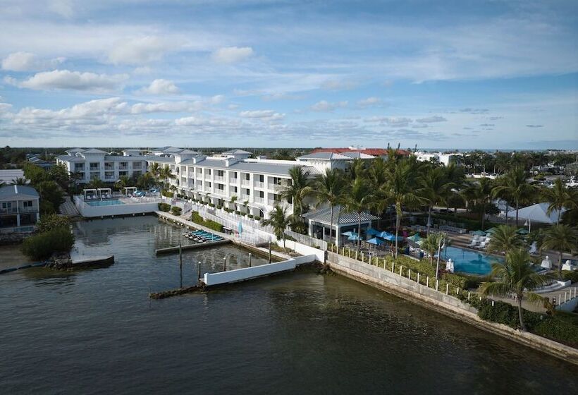 Студия Стандарт Двуспальная Кровать, Courtyard By Marriott Faro Blanco Resort