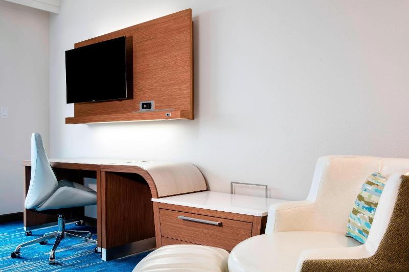 Номер Стандартный с Видом, Courtyard By Marriott Faro Blanco Resort