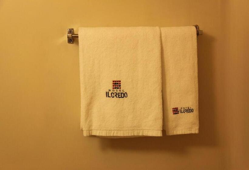 Номер Superior, Il Credo Gifu