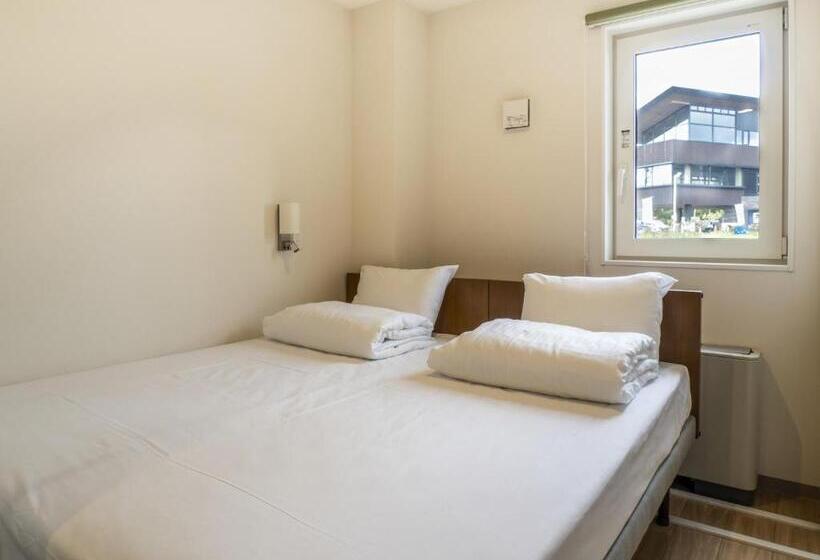 اتاق استاندارد با چشم‌انداز کوهستان, My Ecolodge