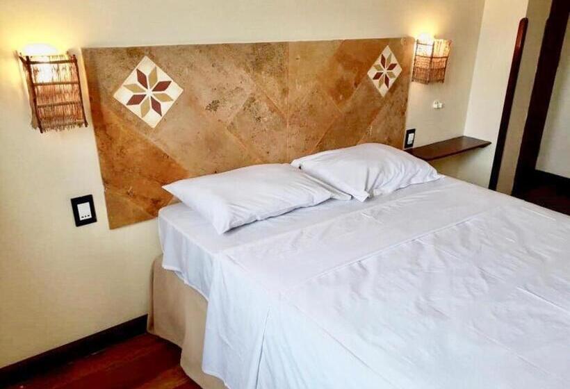Номер Стандарт, Pousada Fortal Villa Praia