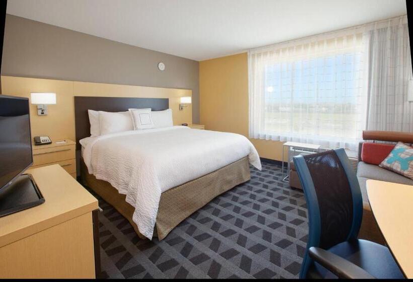 标准工作室, Towneplace Suites By Marriott Corpus Christi Portland