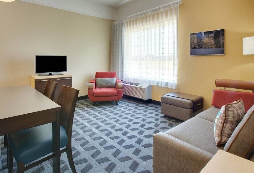 标准工作室, Towneplace Suites By Marriott Corpus Christi Portland