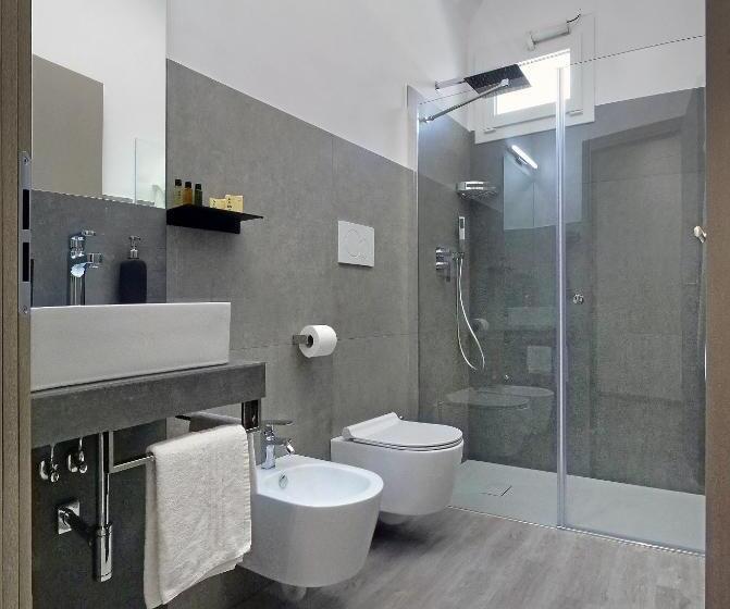 Апартаменты 2 Спальни, Residence Eden & Spa