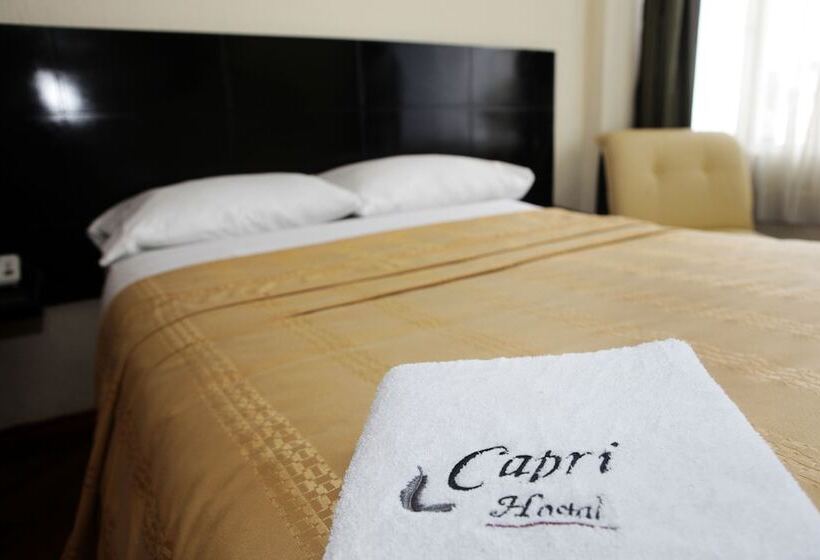 스탠다드 룸, Hostal Capri