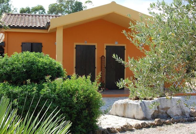 Апартаменты 1 Спальня, Agriturismo I Vigneti