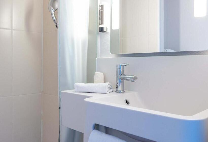 スタンダードルーム, B&b Hotel Rennes Ouest Villejean