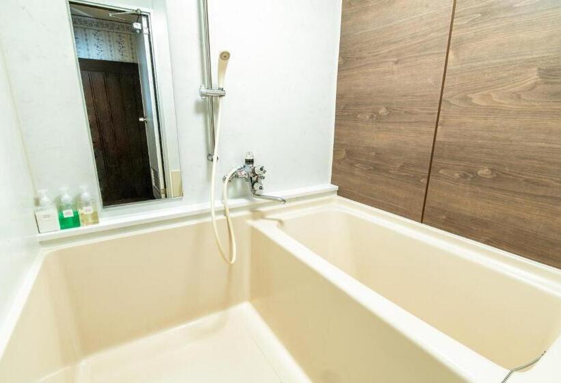 Номер Стандарт, Haus St.anton