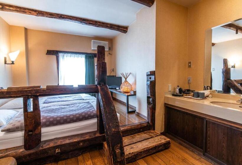 Номер Стандарт Совместная Ванная, Haus St.anton