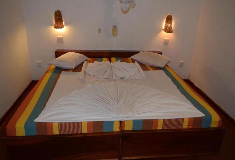 اتاق استاندارد, Star Holiday Resort
