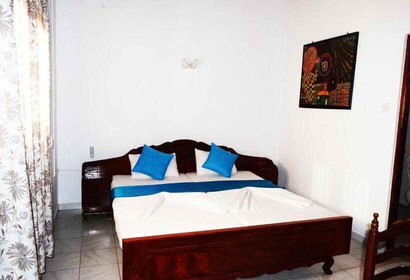 آپارتمان 1 خوابه با بالکن, Star Holiday Resort