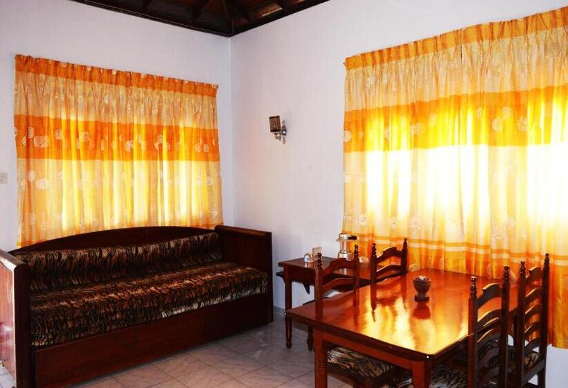 آپارتمان 1 خوابه با بالکن, Star Holiday Resort