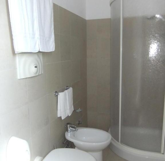 Четырехместный Номер Стандарт, Villa Ionia
