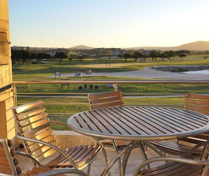 침실 1개 아파트, Langebaan Country Estate