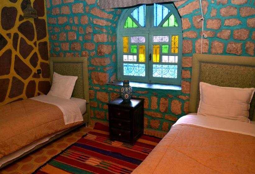 Номер Стандарт, Riad Aslda