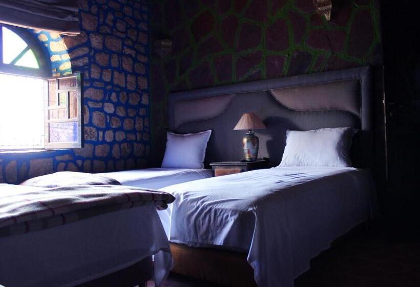 Семейный Номер, Riad Aslda