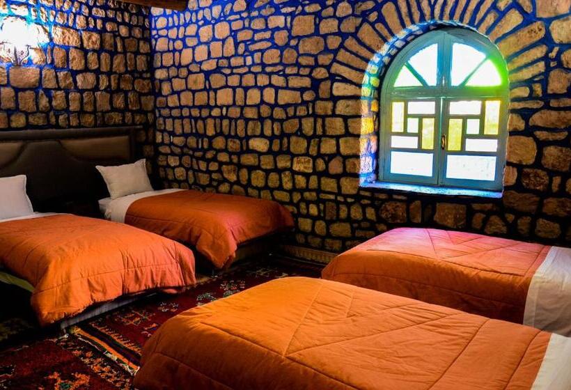 Семейный Номер, Riad Aslda